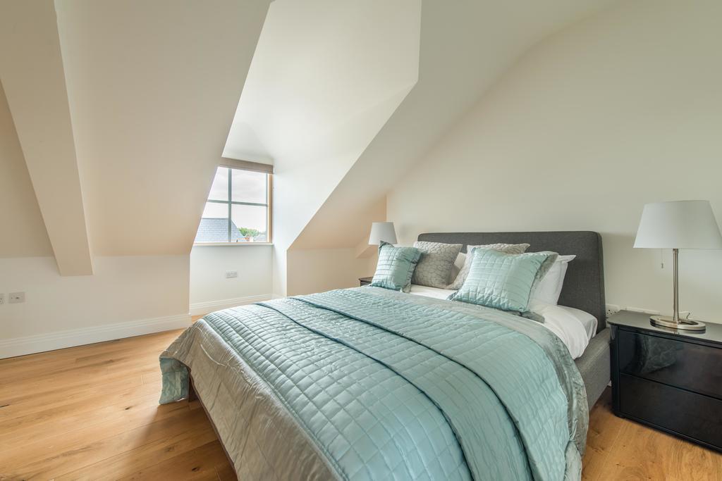 Hampden Apartments - The Elizabeth Γουίνσδορ Εξωτερικό φωτογραφία