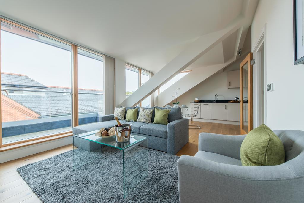 Hampden Apartments - The Elizabeth Γουίνσδορ Εξωτερικό φωτογραφία